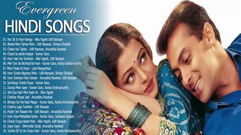 happy old hindi songs